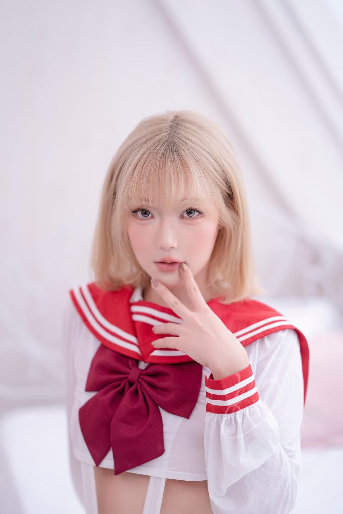 图片[6]-切切Celia Cosplay写真合集46套｜游戏角色高清资源整理