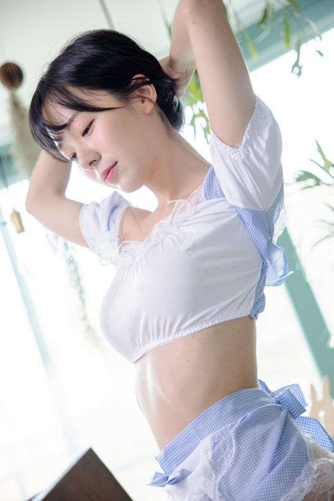 图片[3]-李素英leeesovely 美女视频写真合集 56套-二次元天堂