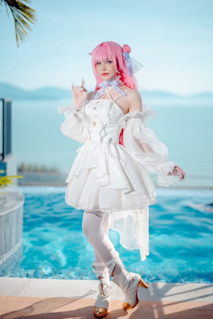 图片[5]-Joyce 美女Cosplay写真合集[65套][持续更新]-二次元天堂