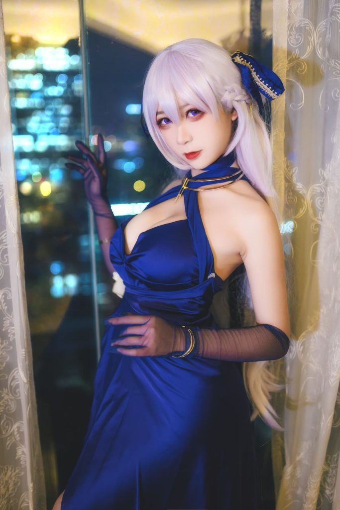 图片[6]-樱落酱w Cosplay写真合集[39套][持续更新]-二次元天堂