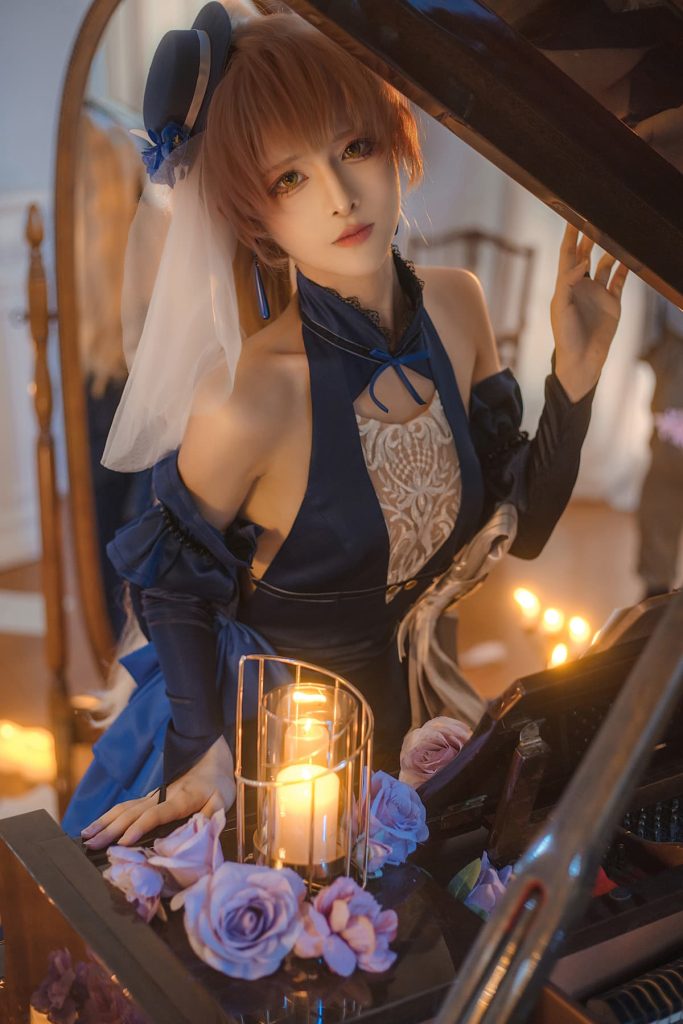 图片[6]-腥味猫罐 Cosplay写真合集 共14期-二次元天堂