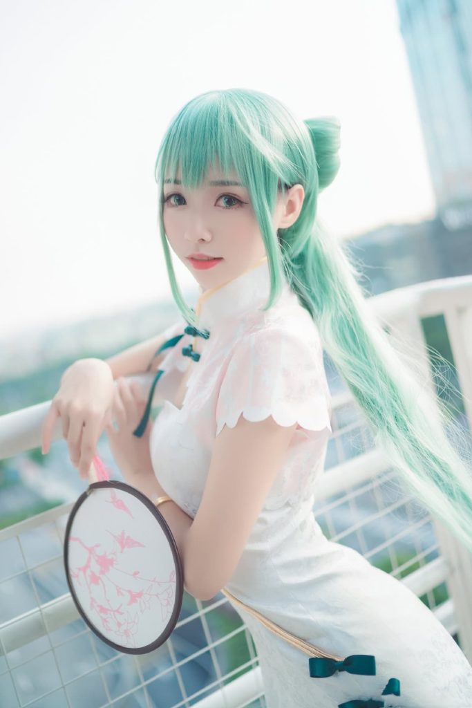 图片[6]-大大卷卷小卷 Cosplay写真合集 共37期-二次元天堂
