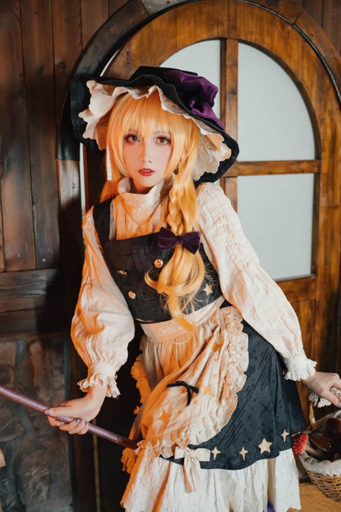 图片[2]-小和甜酒 Cosplay写真图片合集[25套][持续更新]