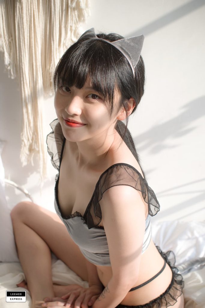 图片[1]-GMS(고말숙) 美女写真合集 共32期-二次元天堂