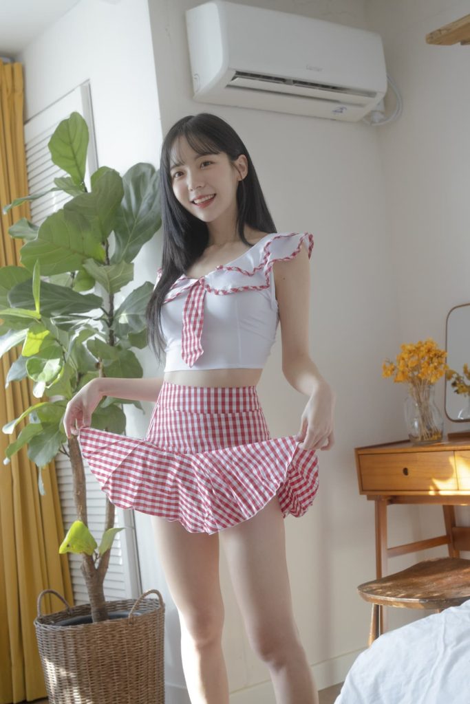 图片[6]-李素英leeesovely 美女视频写真合集 56套-二次元天堂
