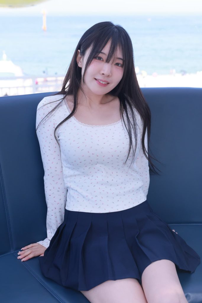 图片[5]-Rina 美女写真合集 26套-二次元天堂