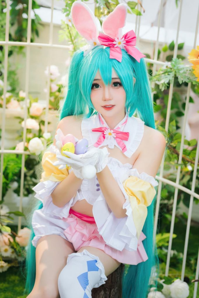 图片[6]-焖焖碳 Cosplay写真合集[55套][持续更新]-二次元天堂