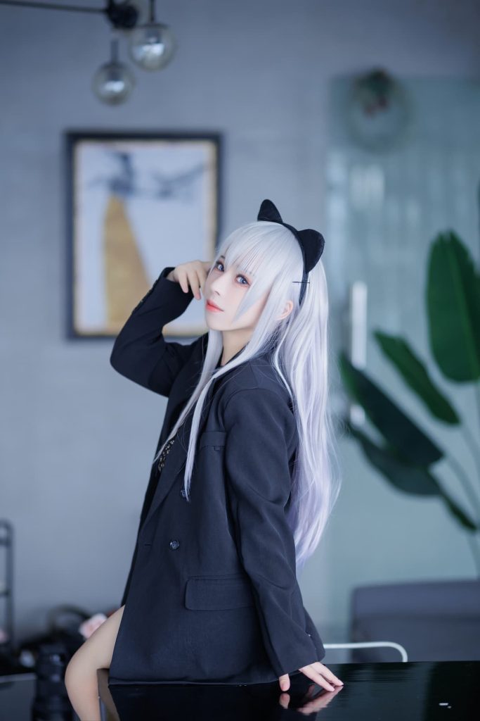 图片[6]-胡桃猫Kurumineko 写真合集 43套 – Cosplay 高清角色作品整理