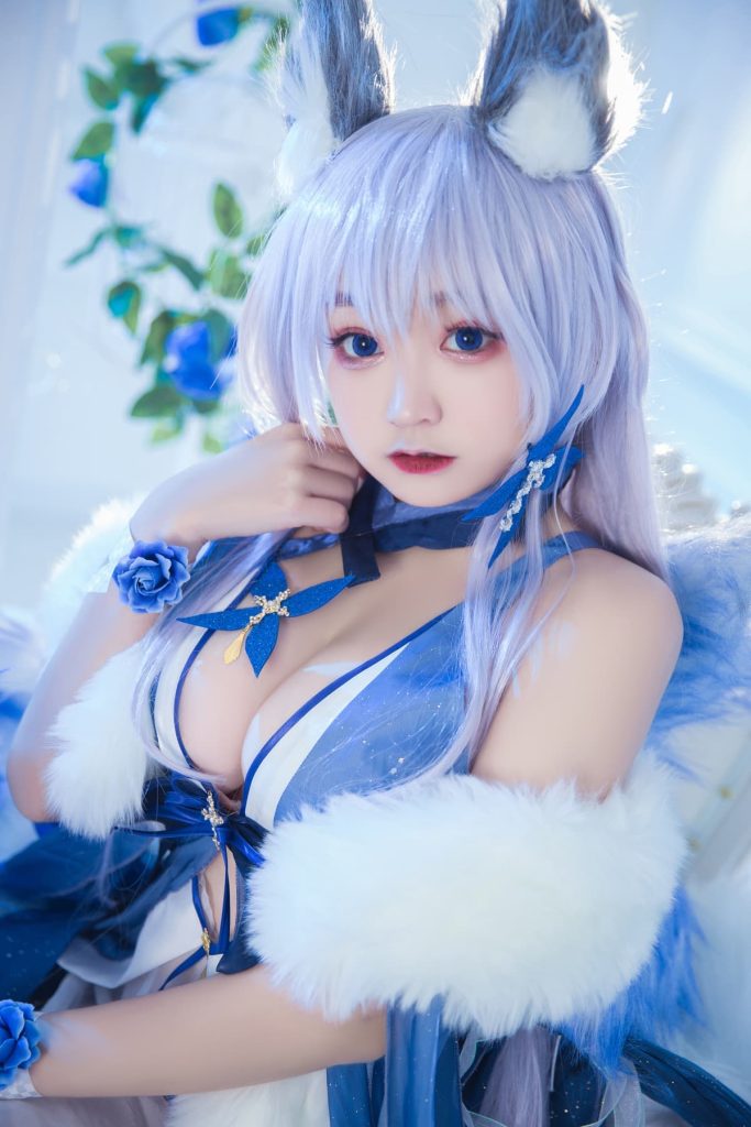 图片[5]-恩田直幸 Cosplay写真合集 共43期-二次元天堂