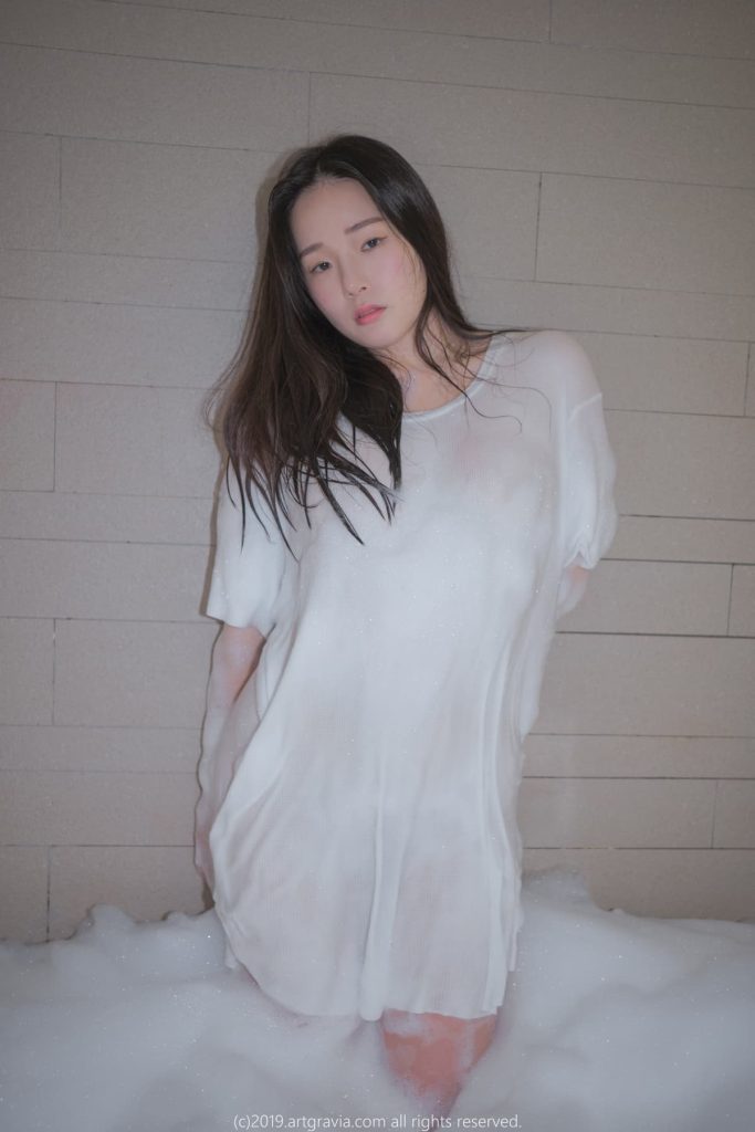 图片[4]-Pia (피아) 美女写真合集 共188期-二次元天堂