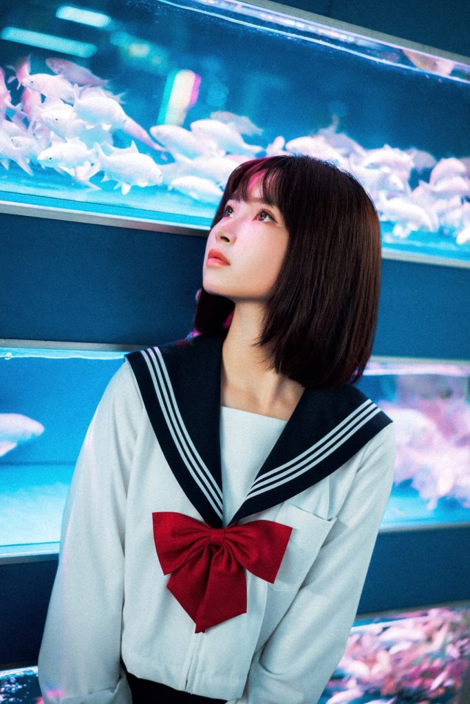 图片[6]-河豚抚子 Cosplay写真合集 共13期-二次元天堂