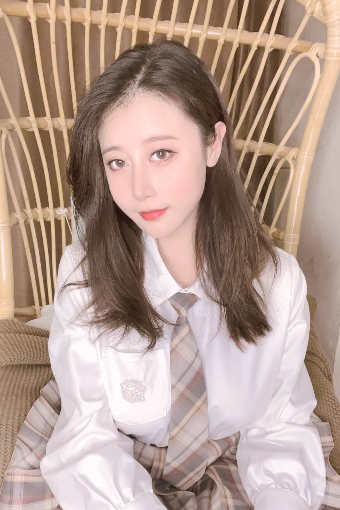 图片[2]-奈汐酱nice 美女写真合集[145套][持续更新]-二次元天堂