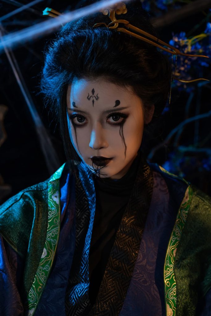 图片[5]-奈汐酱nice 美女写真合集[145套][持续更新]-二次元天堂