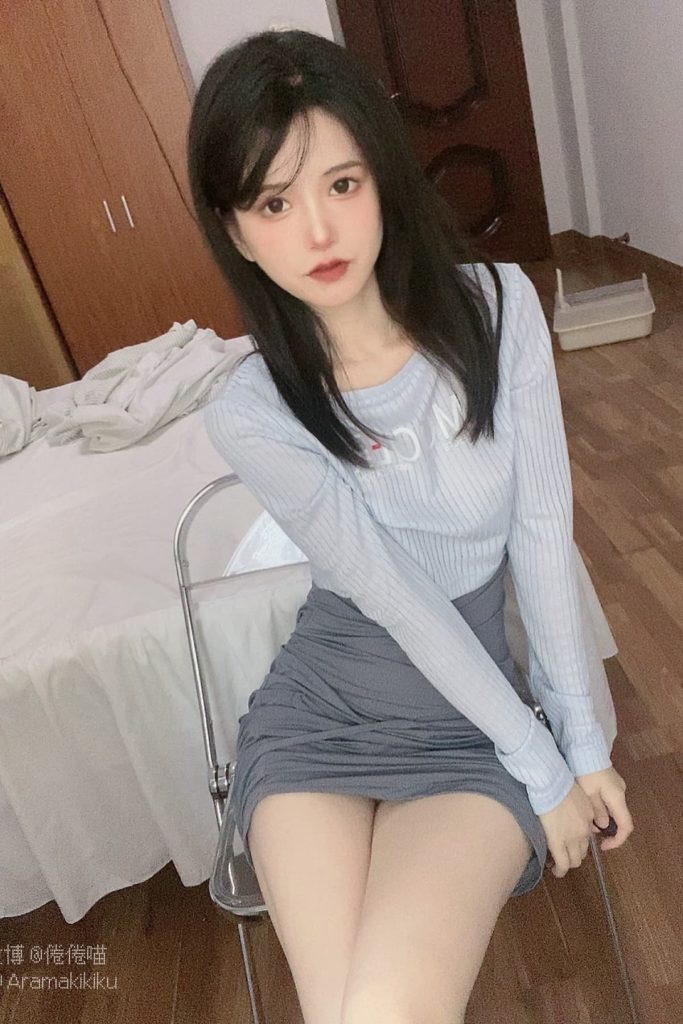 图片[6]-倦倦喵 Cosplay写真合集 共19期-二次元天堂