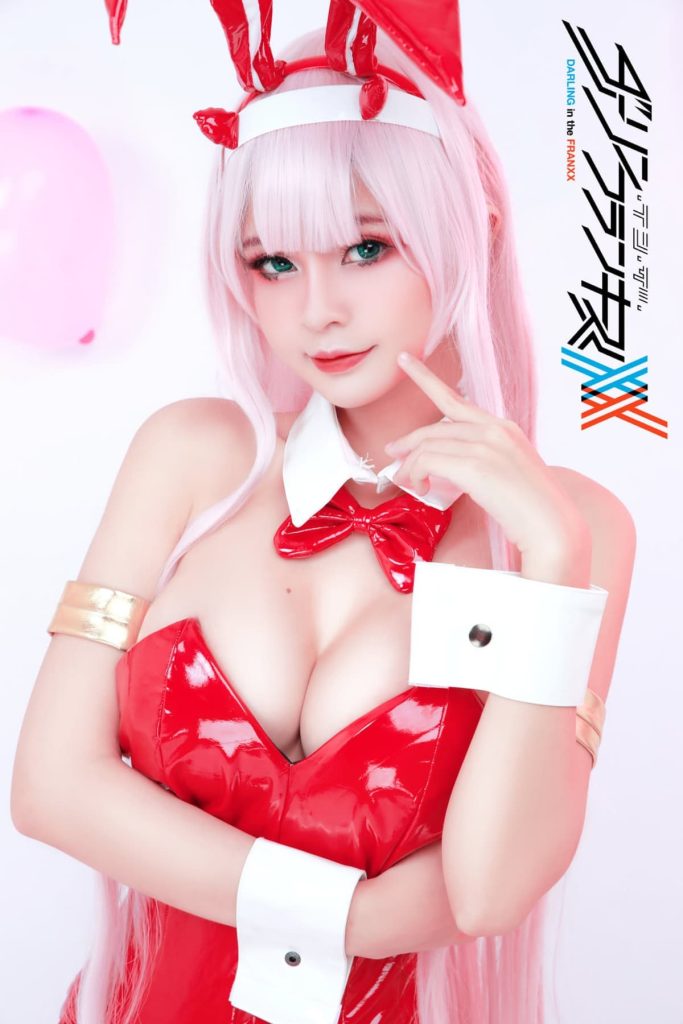 图片[5]-Azami雒雒白 美女写真合集 共109期-二次元天堂