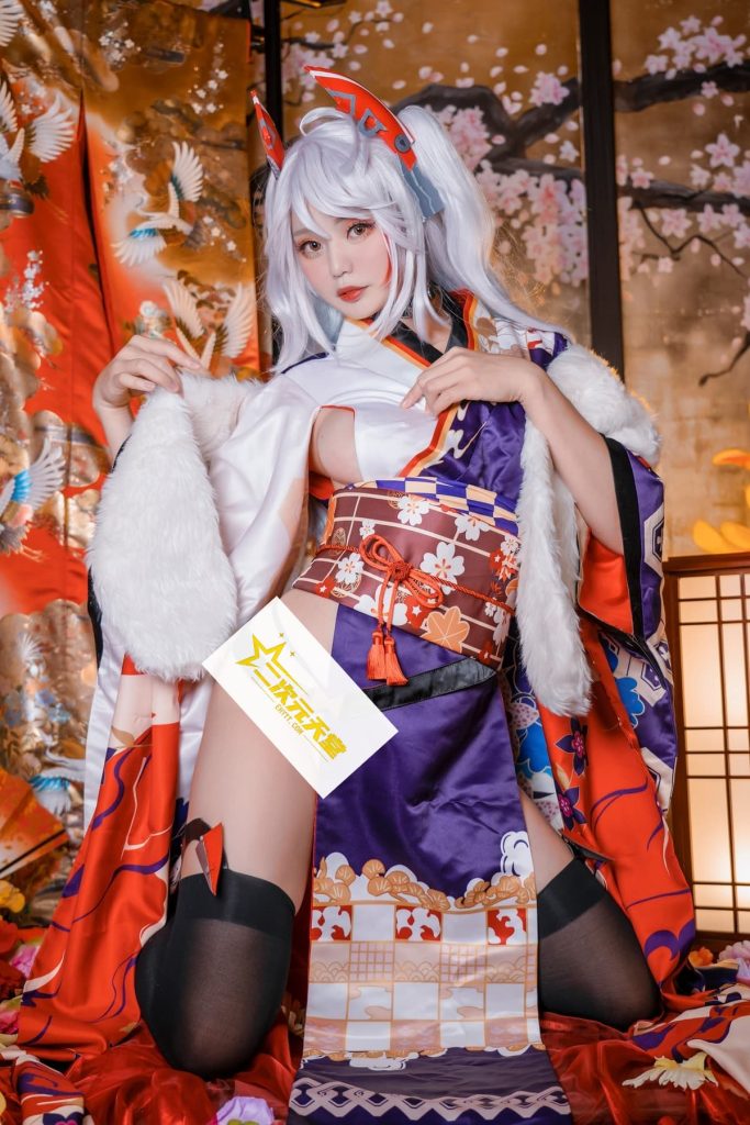 图片[6]-雪貓Yuki Cosplay写真合集 共6期-二次元天堂