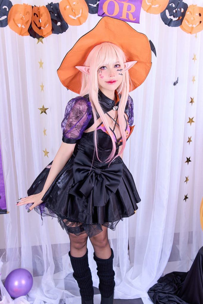 图片[4]-PingPing Cosplay写真合集 共79期-二次元天堂