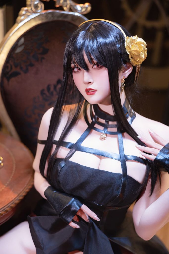 图片[2]-Natsuko夏夏子 Cosplay写真图片合集[101套][持续更新]