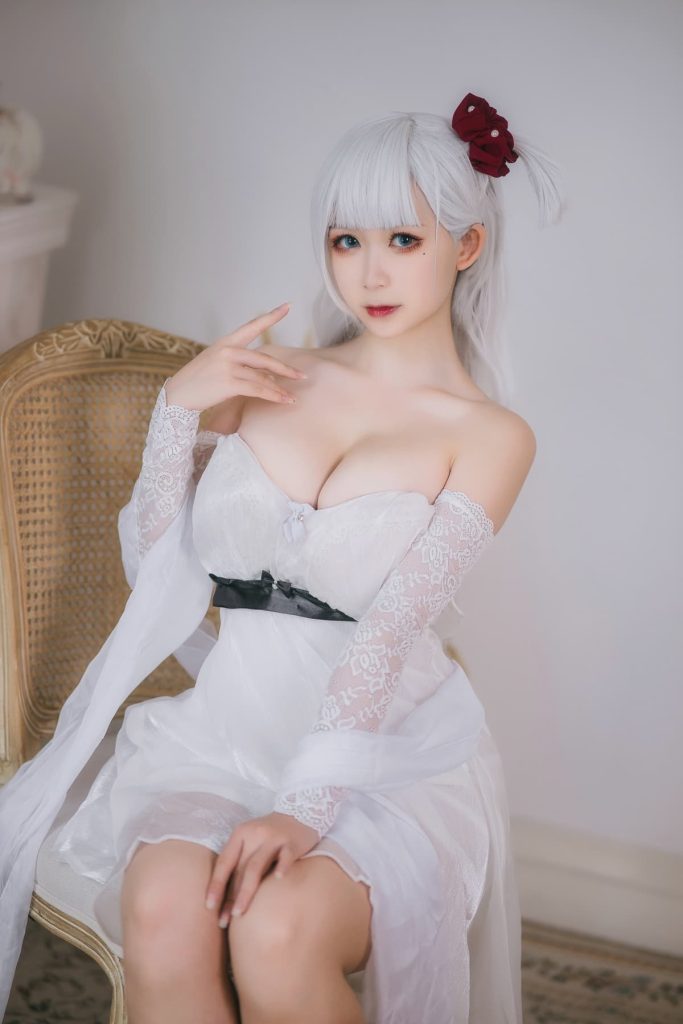 图片[3]-樱落酱w Cosplay写真合集[39套][持续更新]-二次元天堂