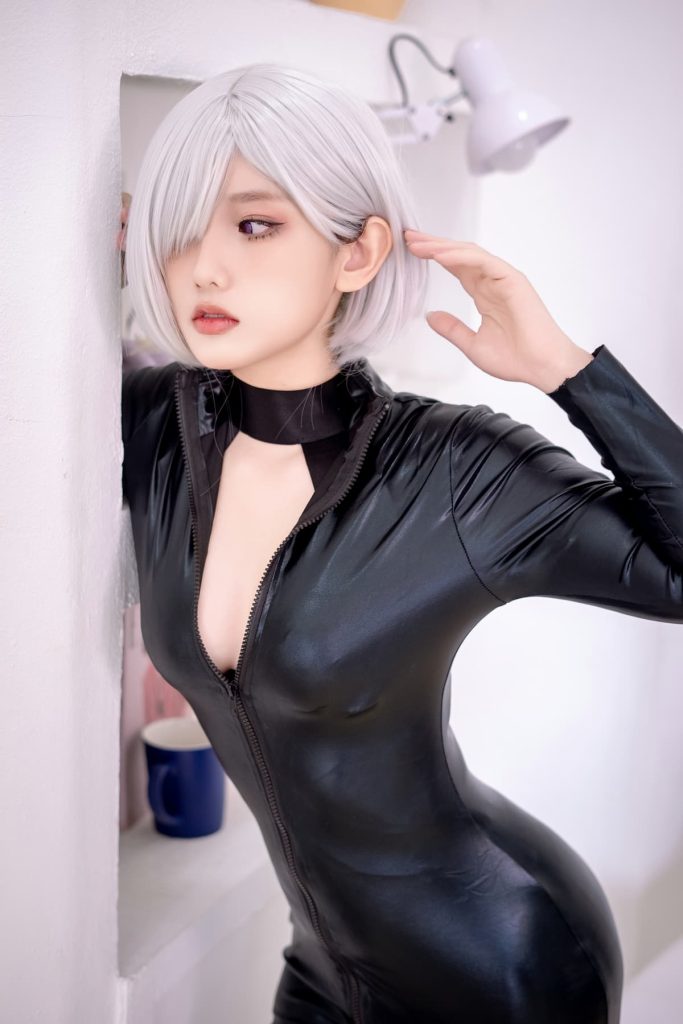 图片[2]-Messie Huang Cosplay写真合集｜56 套高清角色作品整理