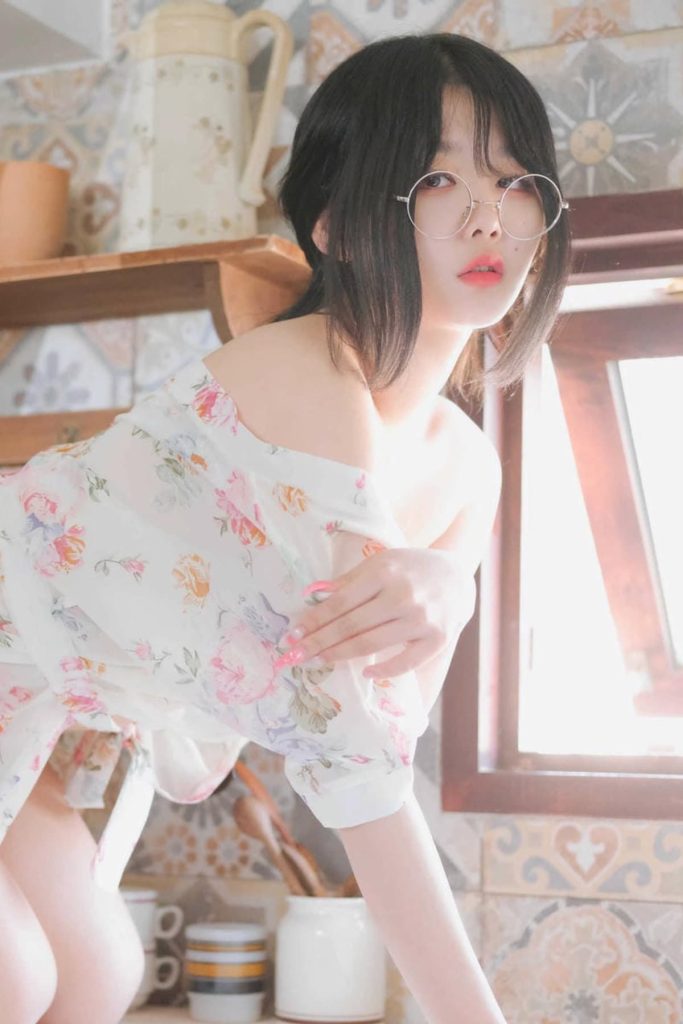 图片[5]-LEEHEE EXPRESS 韩国摄影机构写真合集 598套-二次元天堂