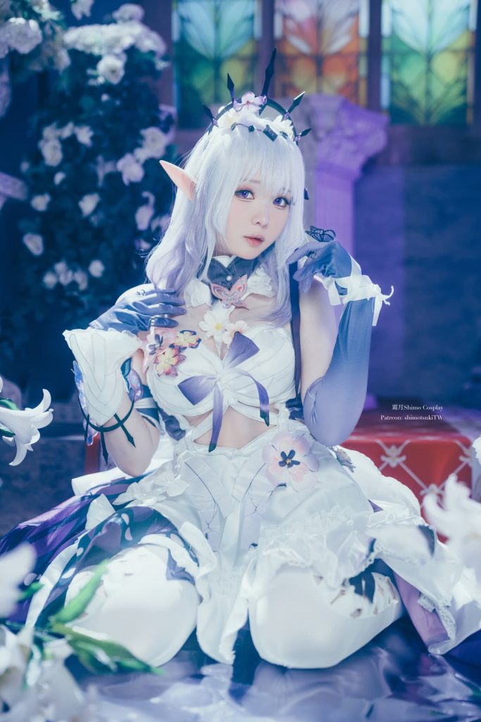 图片[5]-霜月shimo Cosplay写真合集[182套][持续更新]-二次元天堂