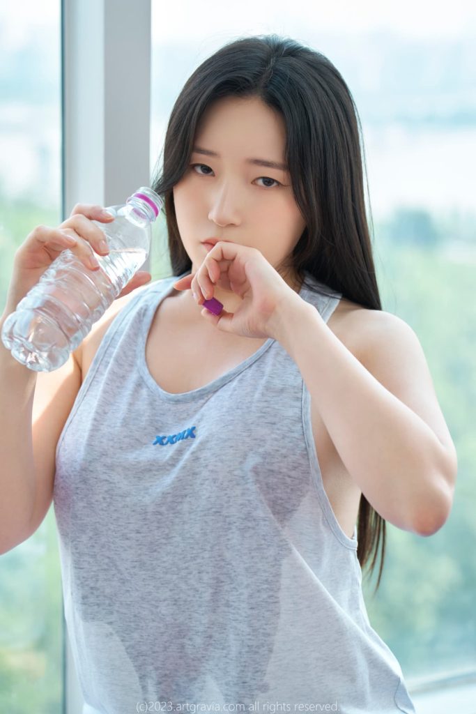 图片[5]-Pia (피아) 美女写真合集 共188期-二次元天堂