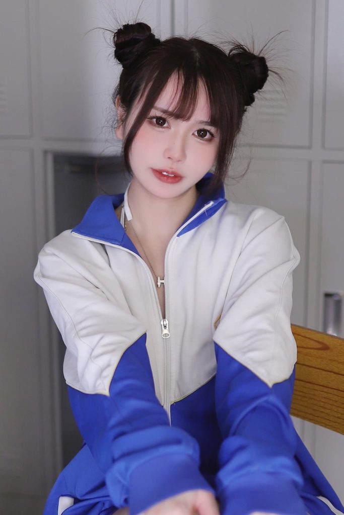 图片[2]-Tina很妖孽呀 写真合集 37套 – 碧蓝航线 / 古风主题 / 制服系列Cosplay资源整理