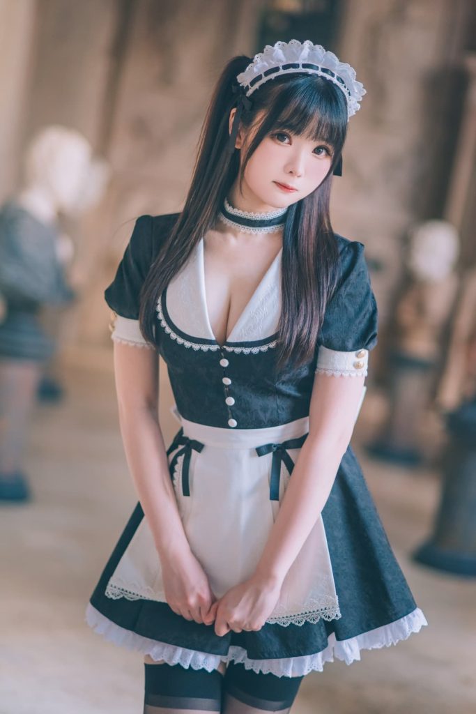 图片[6]-霜月shimo Cosplay写真合集[182套][持续更新]-二次元天堂