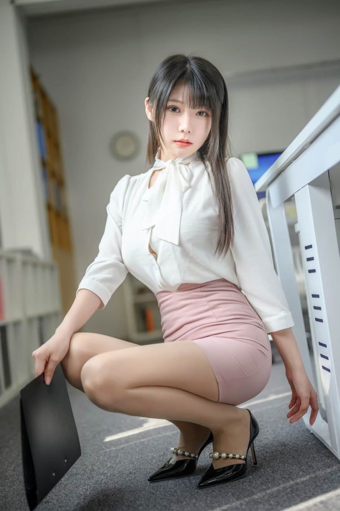 图片[3]-香草喵露露 写真合集 66套 – 日系 Cosplay 高清角色作品整理