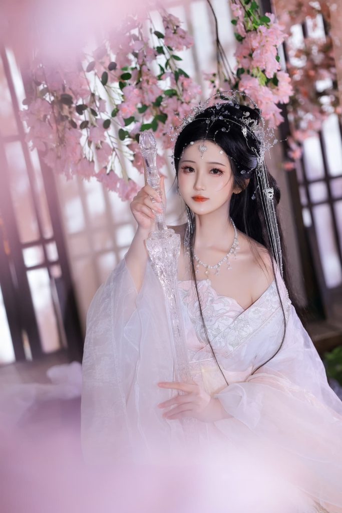 图片[1]-三度_69 写真合集 78套 – Cosplay 高清角色作品整理