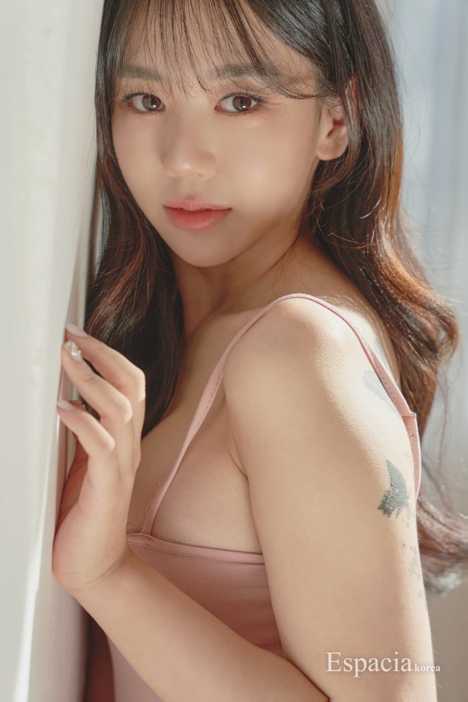 图片[5]-EspaciaKorea 韩国摄影机构写真合集 151套-二次元天堂