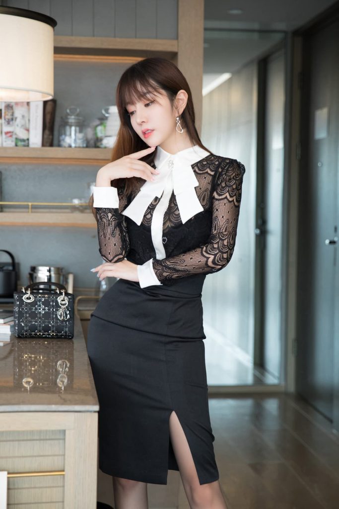 图片[2]-XINGYAN星颜社 美女写真机构合集 460套-二次元天堂