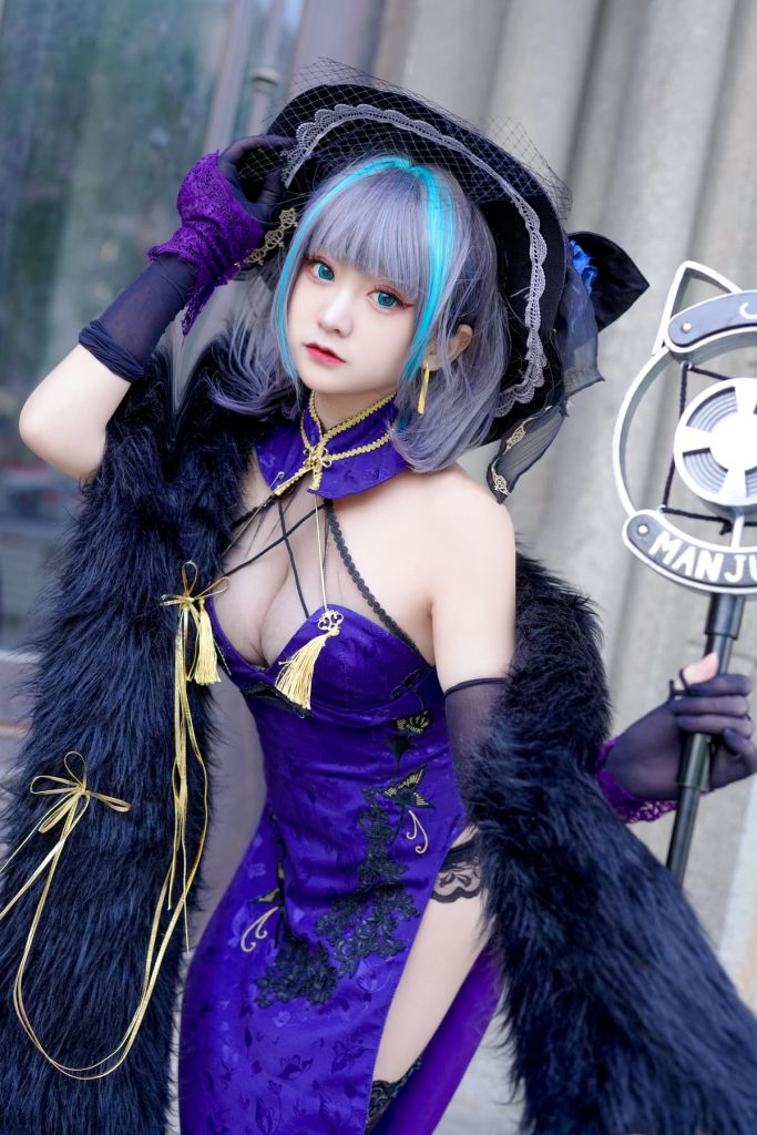 图片[2]-恩田直幸 Cosplay写真合集 共43期-二次元天堂
