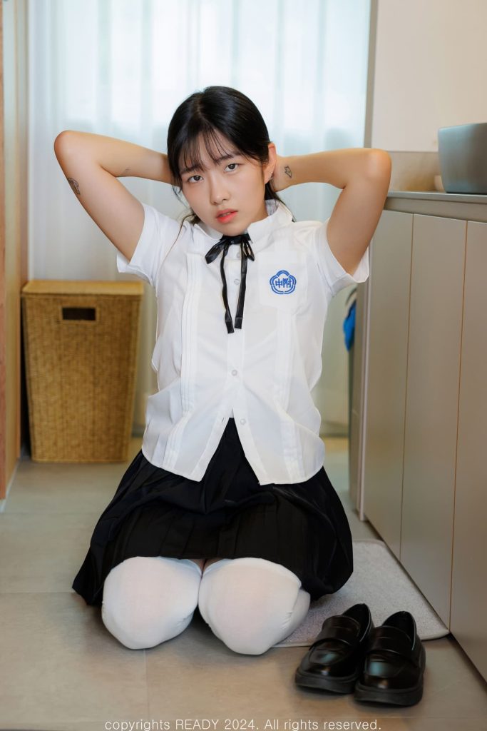 图片[3]-Sonson 美女写真合集 共73期-二次元天堂