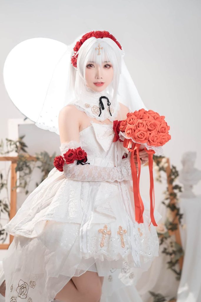 图片[3]-面饼仙儿 Cosplay写真合集 156套 – 二次元角色高清图集整理