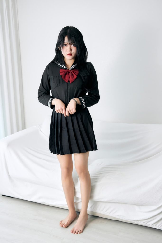 图片[2]-Zia (지아) 美女写真合集[139套][持续更新]-二次元天堂