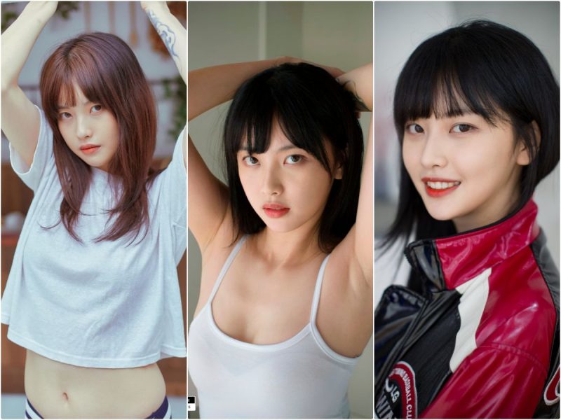 GMS(고말숙) 美女写真合集 共32期-二次元天堂