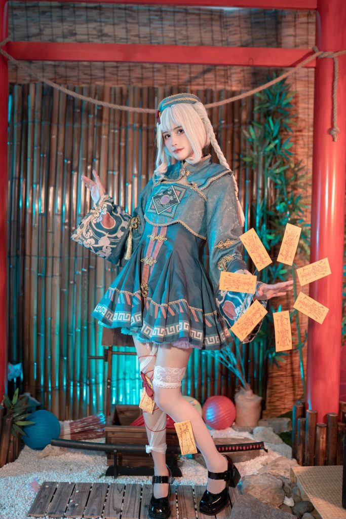 图片[6]-鹿八岁baby 写真作品全集[102套][持续更新]