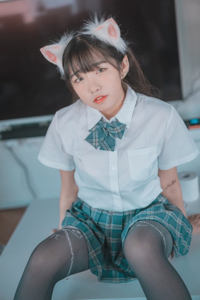 图片[5]-Sonson 美女写真合集 共73期-二次元天堂