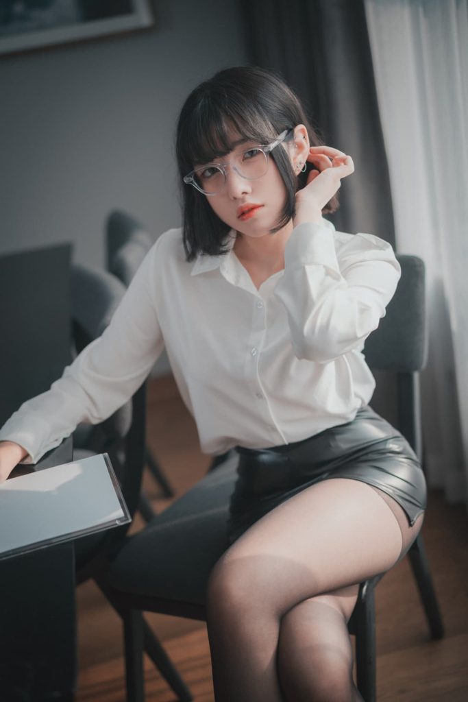 图片[6]-Sonson 美女写真合集 共73期-二次元天堂