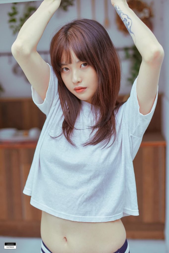 图片[6]-GMS(고말숙) 美女写真合集 共32期-二次元天堂