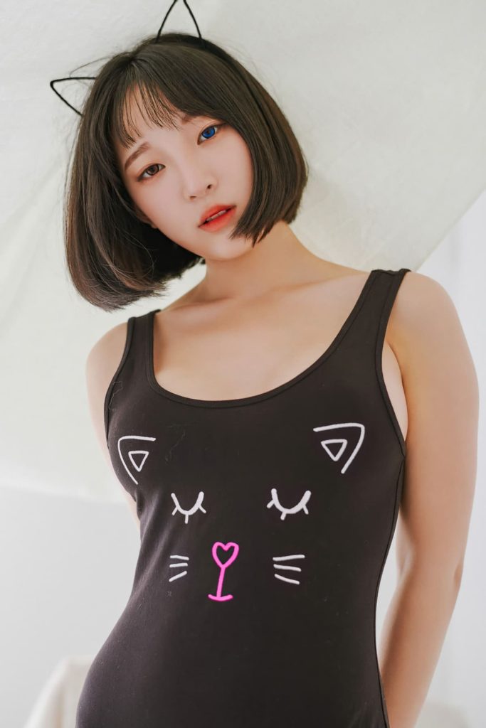 图片[5]-姜仁卿KangInkyung 写真图片合集[176套][持续更新]-二次元天堂