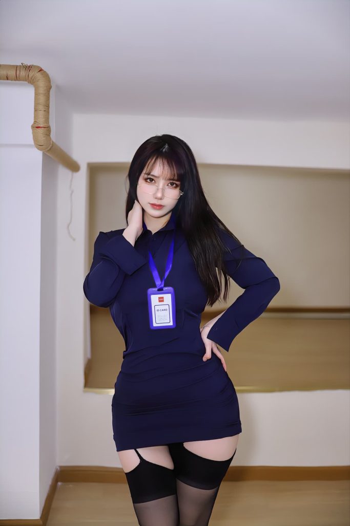 图片[3]-Tina很妖孽呀 写真合集 37套 – 碧蓝航线 / 古风主题 / 制服系列Cosplay资源整理