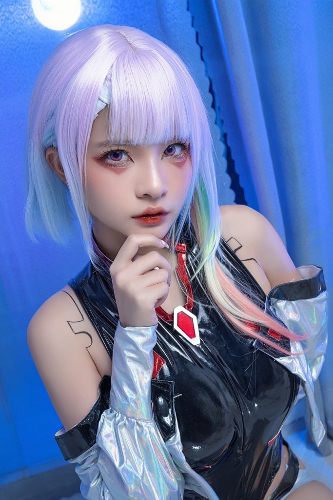 图片[2]-Azami雒雒白 美女写真合集 共109期-二次元天堂