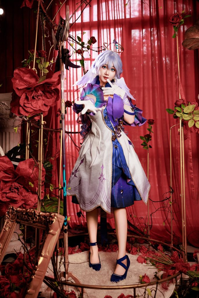 图片[4]-阿雪雪 Cosplay写真合集[101套][持续更新]-二次元天堂