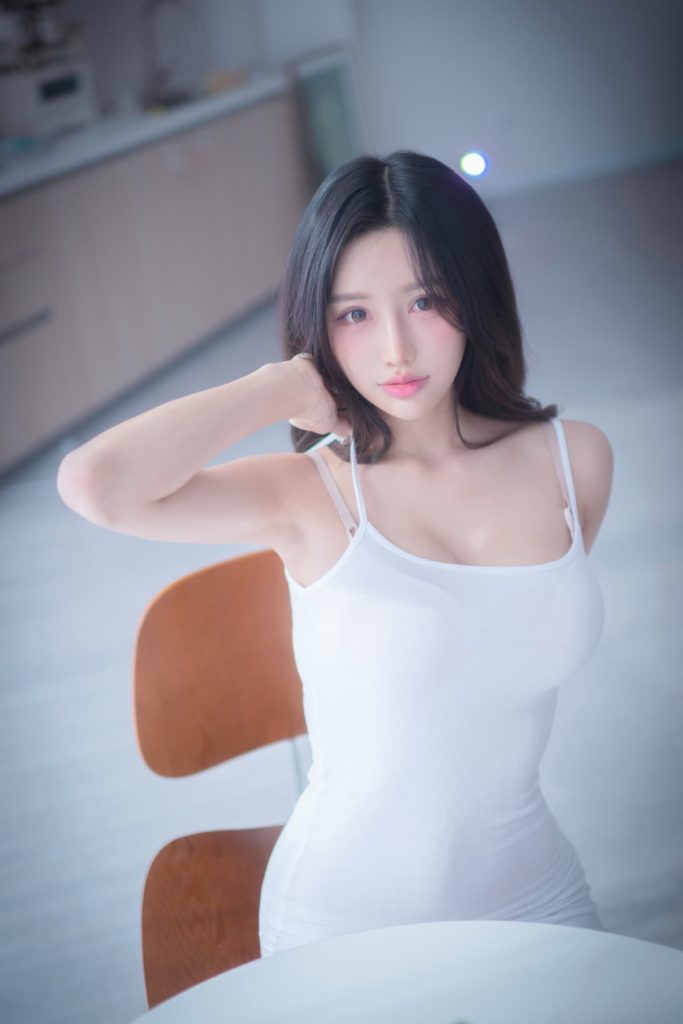 图片[3]-YeonYu (연유) 美女写真合集[30套][持续更新]-二次元天堂