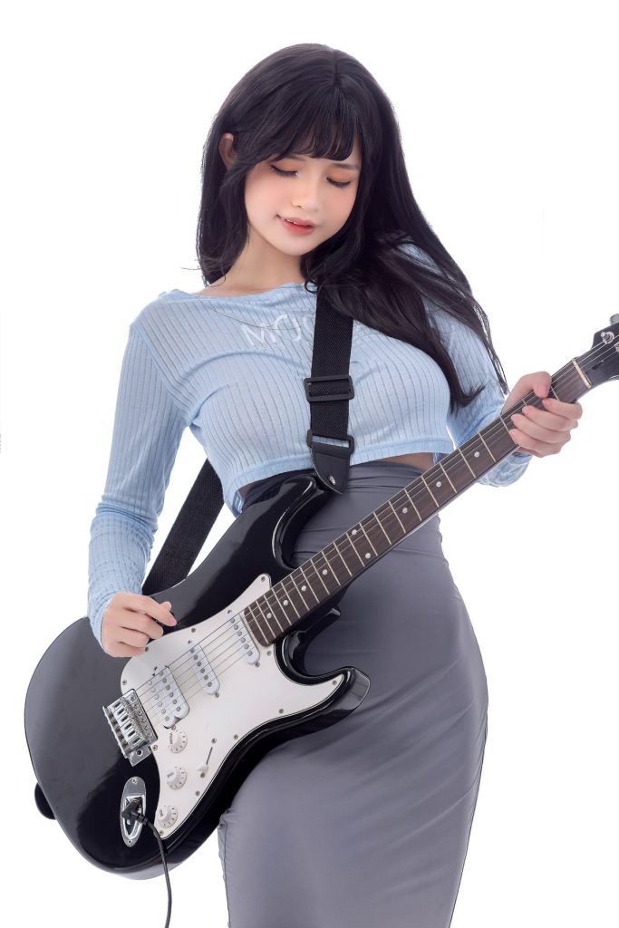 图片[3]-Azami雒雒白 美女写真合集 共109期-二次元天堂