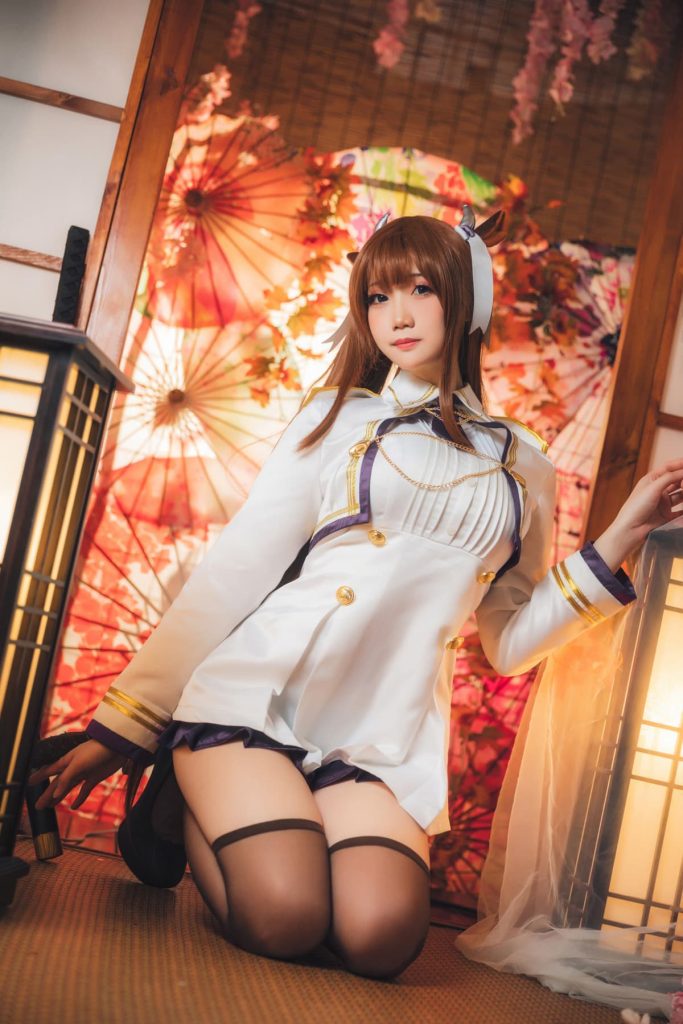 图片[2]-焖焖碳 Cosplay写真合集[55套][持续更新]-二次元天堂