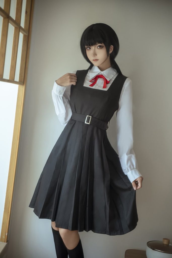 图片[6]-Seya狮砸 美女Cos写真合集[53套][持续更新]-二次元天堂